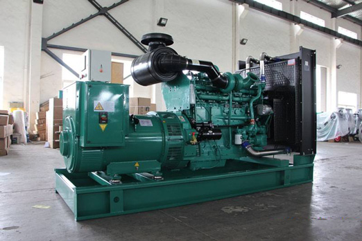 琼结320kw康明斯柴油发电车出租组图片 琼结320kw康明斯柴油发电车出租组图片