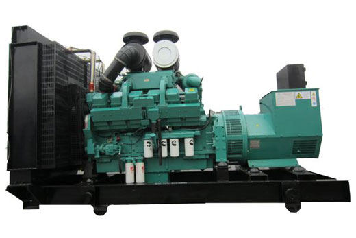 琼结柴油发电机组 琼结柴油发电机组