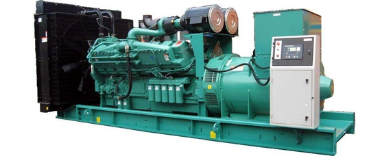 琼结柴油发电机 琼结柴油发电机