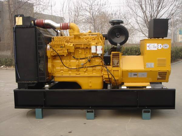 琼结发电机出租