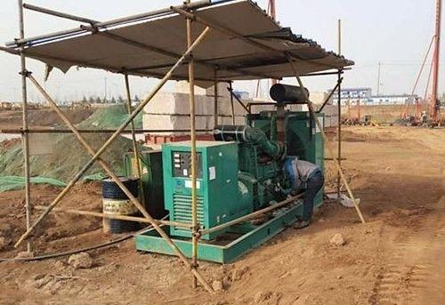 琼结发电机出租