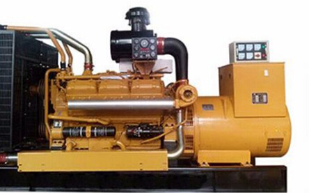 琼结发电机出租