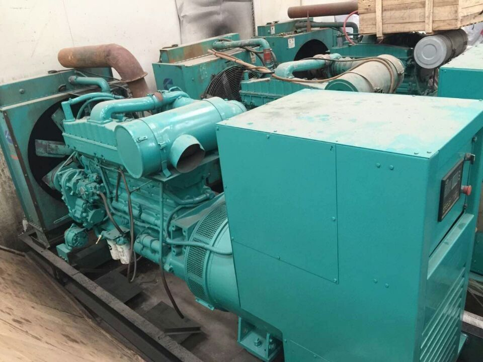 琼结发电机出租 琼结发电机出租