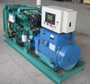 琼结发电机出租