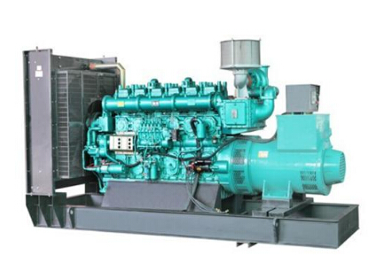 琼结发电机出租