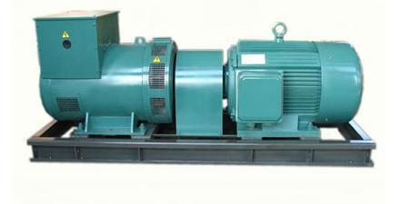 琼结发电机出租