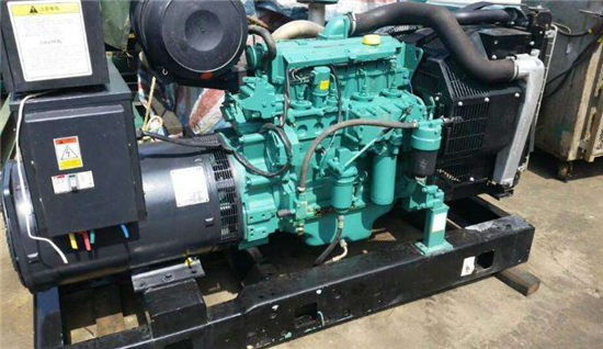 琼结柴油发电机 琼结柴油发电机